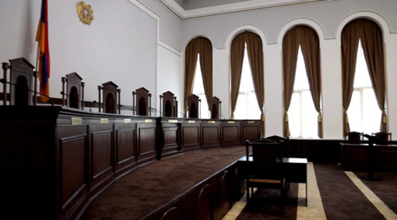 Armenia's Constitutional Court to hear opposition election appeals on June 26