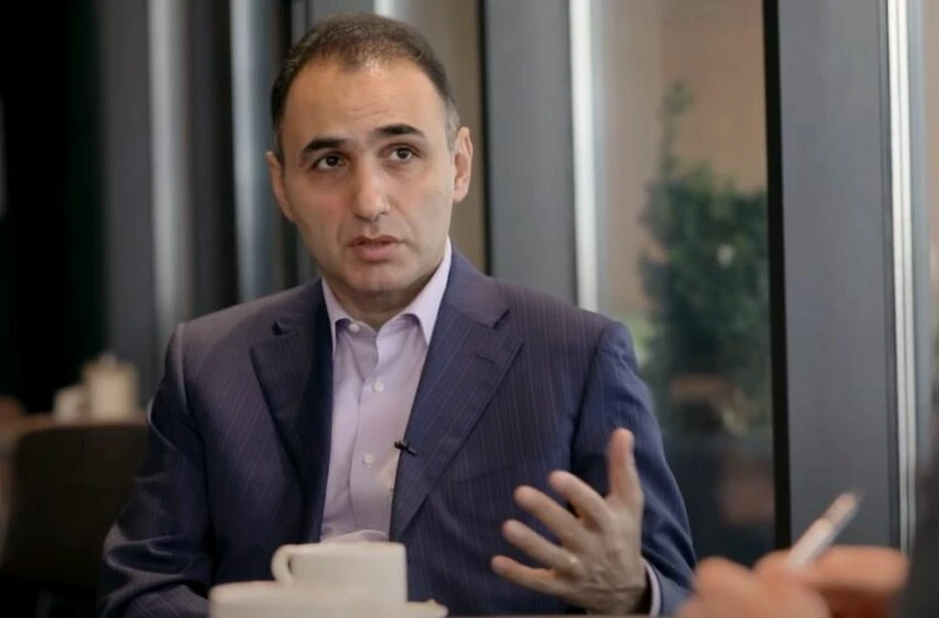 Avetik Chalabyan accusé d’avoir tenté de contraindre des électeurs à voter pour «Arménie Forte»