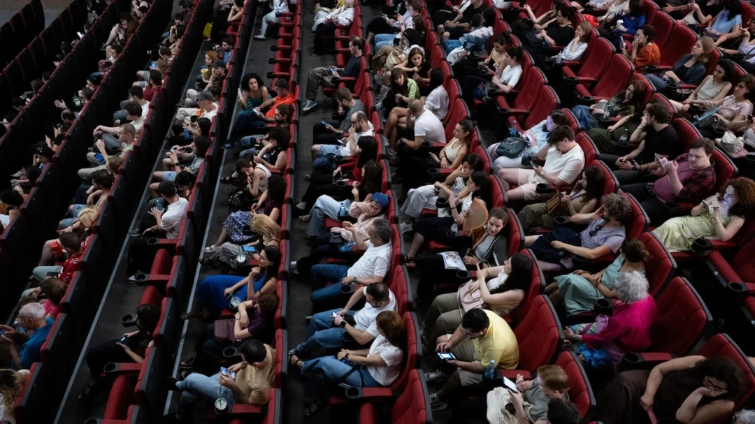 Golden Apricot Film Festival to add new AI workshop