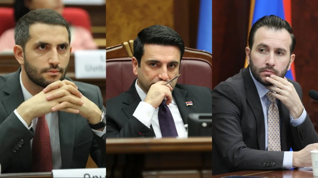 ՔՊ-ն այսօր փակ գաղտնի քվեարկությամբ կընտրի ԱԺ նախագահին