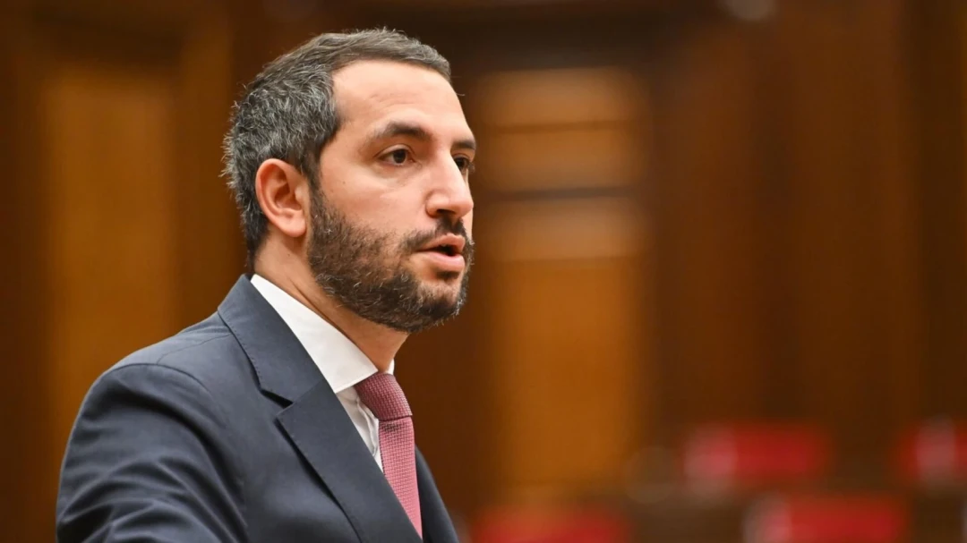Armenia’s chief negotiator with Turkey set to become parliamentary speaker