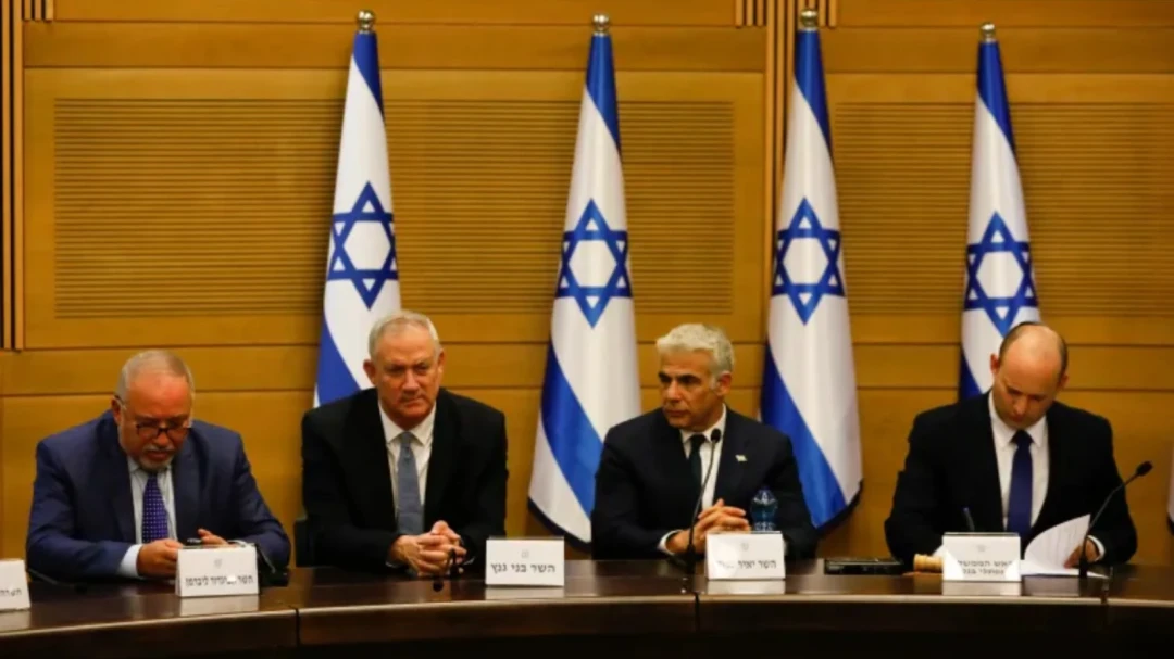 Armenian Genocide recognition heads to Israeli parliament after government vote