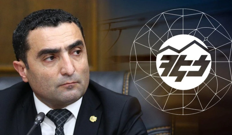 Հուլիսի կեսերին կառավարության որոշմամբ ՀԷՑ-ը հանրային գերակա շահ կճանաչվի. Ռոմանոս Պետրոսյան