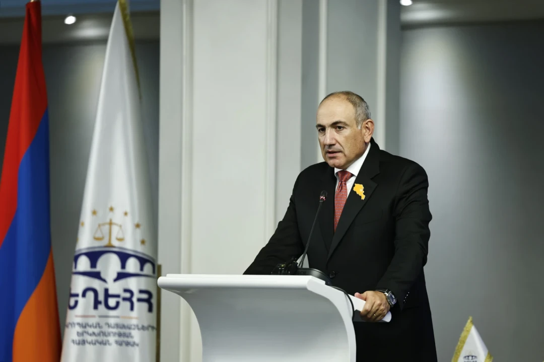 Armenia’s new cabinet to ‘reboot reforms’ as Pashinyan admits progress has stalled