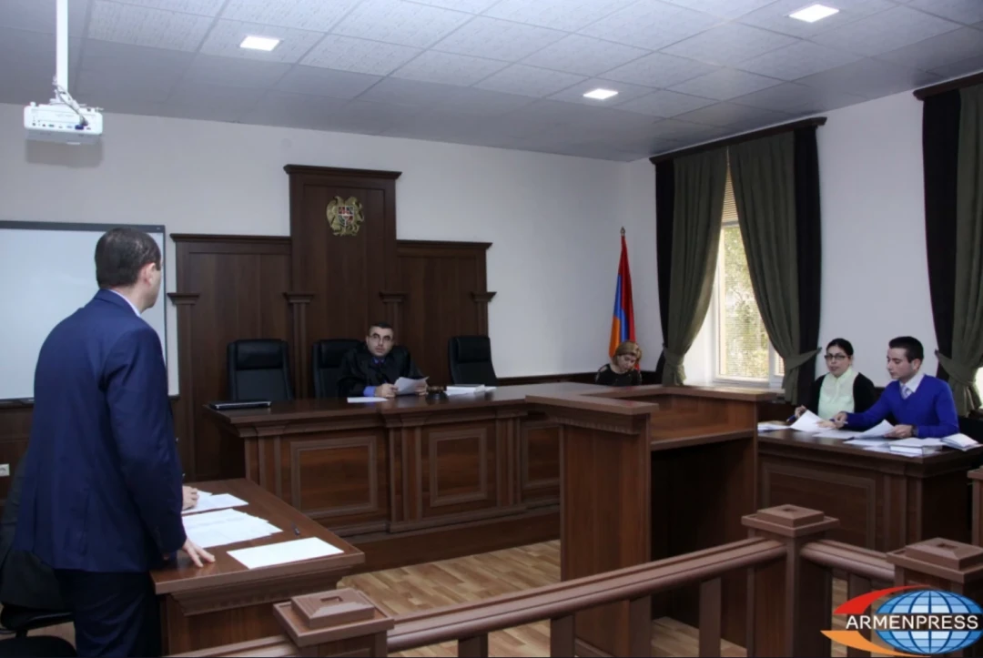 Photo: Armenpress