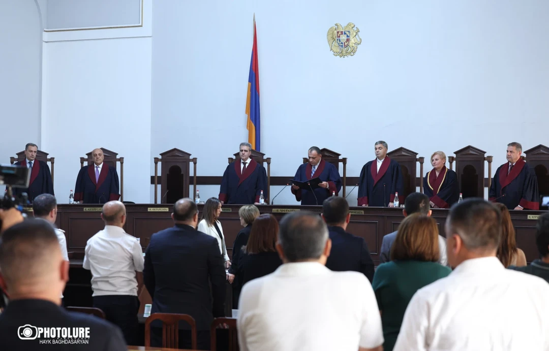 Opposition groups unite to seek 'regime's removal' after court upholds election results