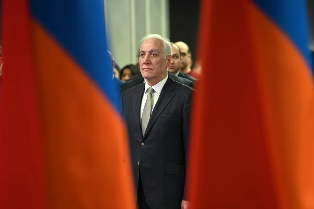 Սահմանադրությունը չի կարող մնալ ժամանակից կտրված, կարծրացած փաստաթուղթ․ ՀՀ նախագահ