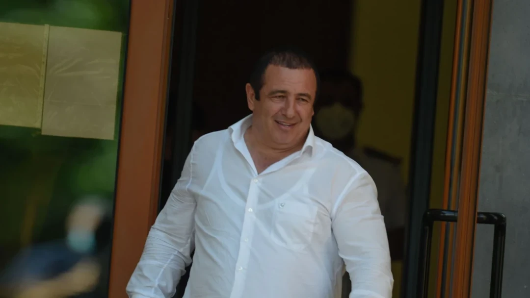 Tsarukyan rejects allegations as authorities move to detain him