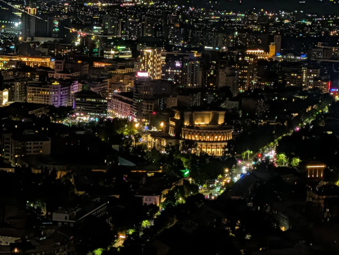The pattern behind Armenia’s opposition prosecutions