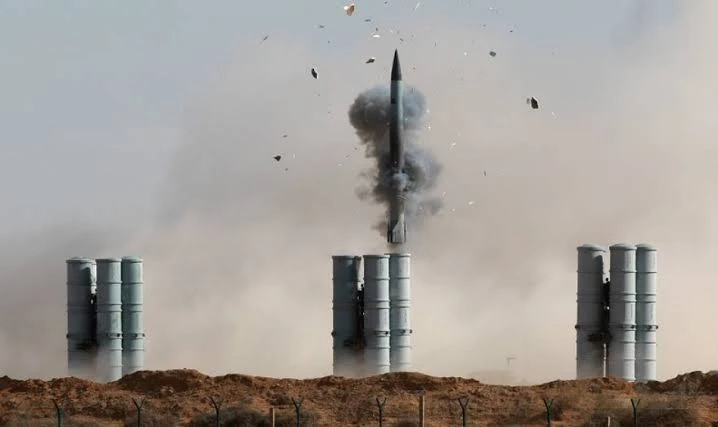 Հրաժարվելով ռուսական S-400-ներից. ինչ հաշվարկներ ունի Անկարան Վաշինգտոնի հետ նոր հարաբերություններում