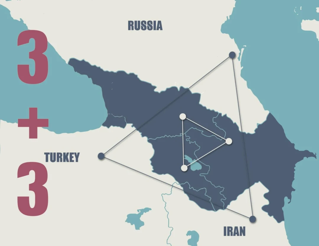 Le Caucase du Sud a radicalement changé, de nouveaux pôles de puissance ont émergé, affirme Aliyev