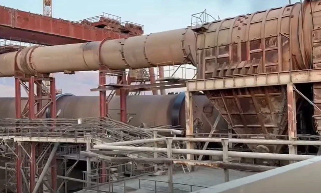 Court places Tsarukyan's cement company under state management