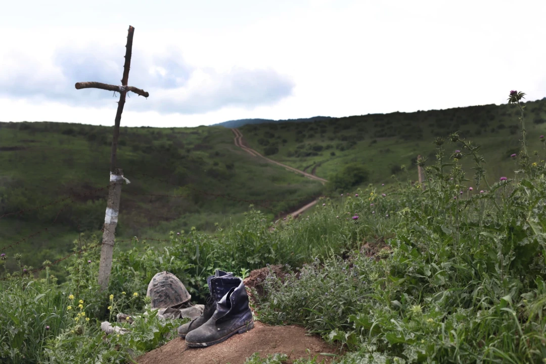 Rights groups raise alarm after Armenian conscript's death