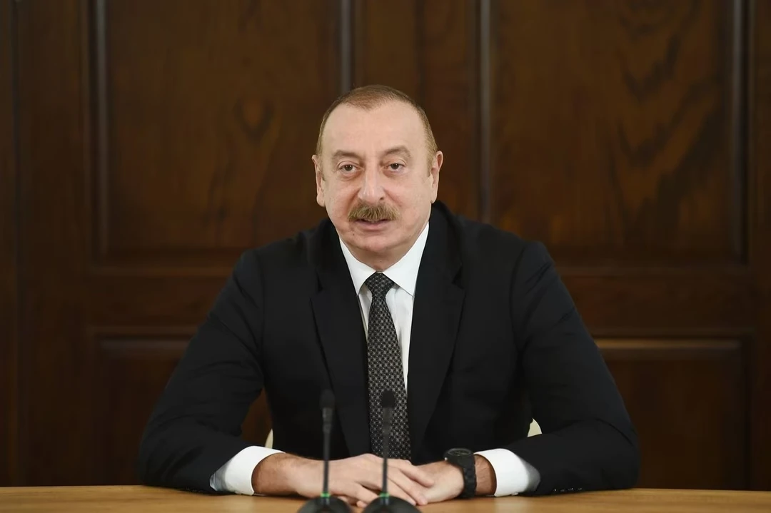Ալիևը հաստատել է «հոգեբուժական հարկադիր հոսպիտալացման» մասին օրենքը