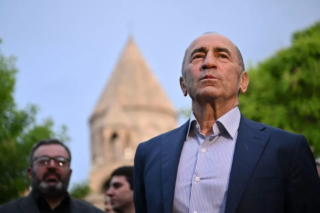 Դատախազությունը պահանջում է բռնագանձել Քոչարյանի ակտիվները