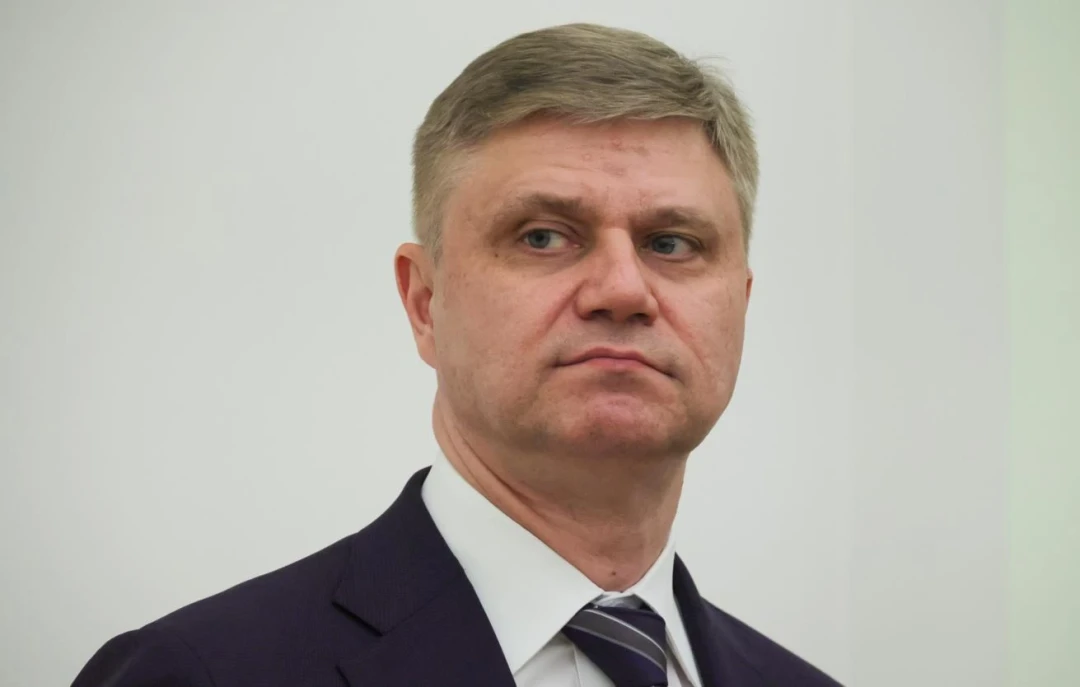 Օլեգ Բելոզերովը
