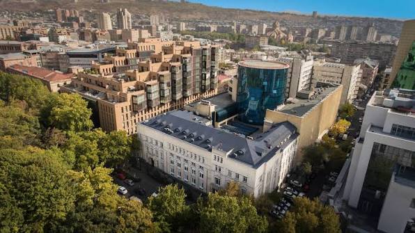 Չնայած անորոշություններին` ԿԲ-ն անփոփոխ է թողնում վերաֆինանսավորման տոկոսադրույքը
