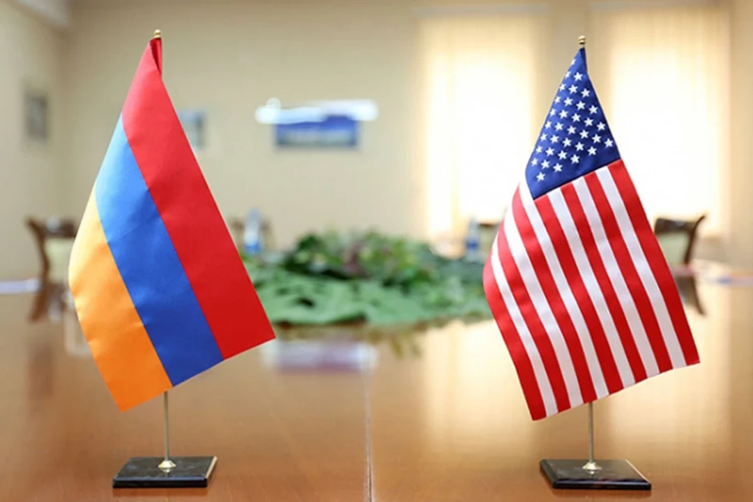 ԱՄՆ-ն կրկնապատկել է TRIPP նախագծի ֆոնդային միջոցները