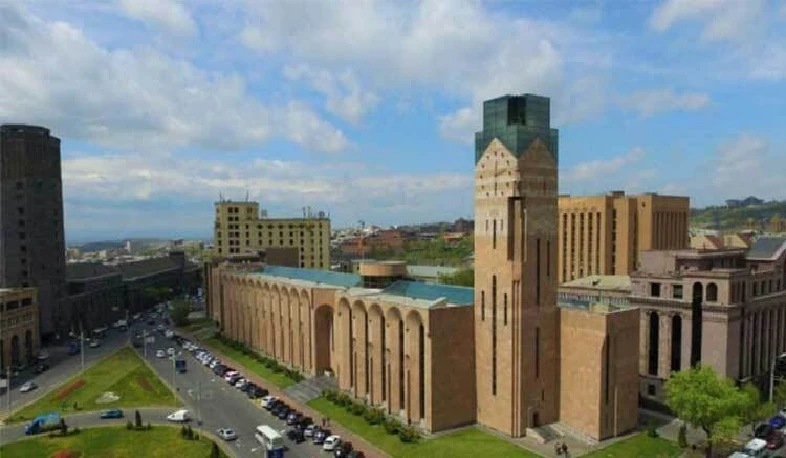Երևանի քաղաքապետարանի նախկին պաշտոնյայի նկատմամբ մեղադրանք է առաջադրվել