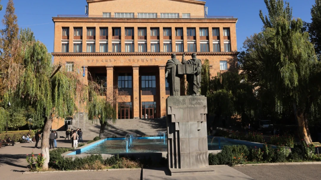 Բուհ է ընդունվել շրջանավարտների 49,35%-ը․ ամփոփվել են ընդունելության արդյունքները