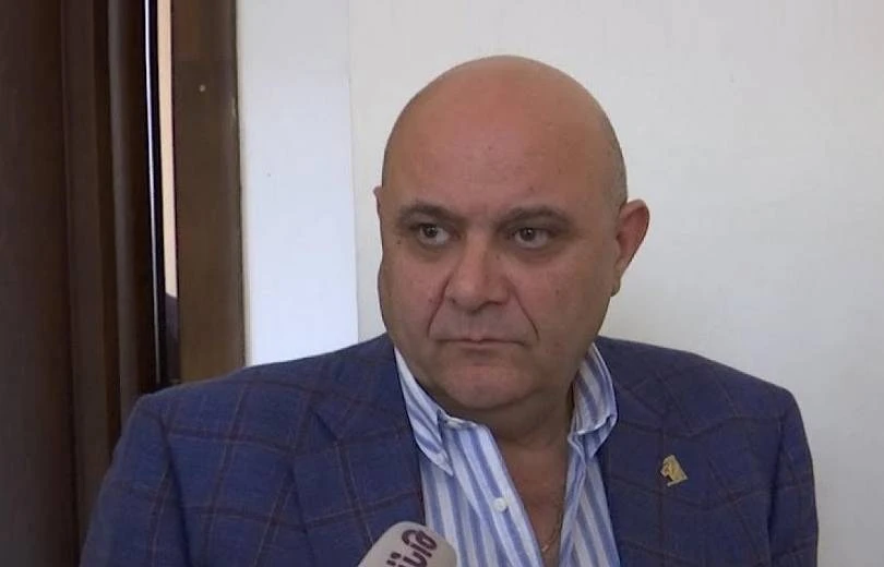 Ծառուկյանի գործով ձերբակալվել է «Մուլտի Գրուպ» կոնցեռնի նախկին գլխավոր տնօրենը