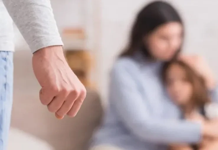 Les cas de violences familiales en hausse: 1 794 procédures examinées au premier semestre 2026