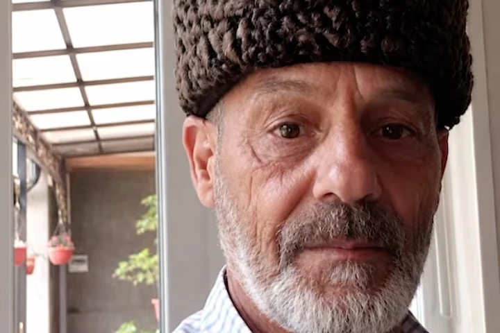 Խալիդ Կարաֆը