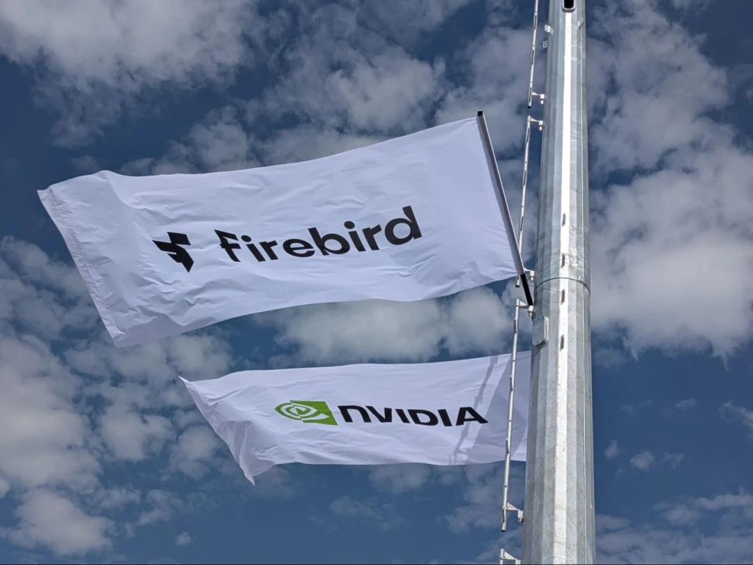 Firebird opens first phase of $4 billion AI project
