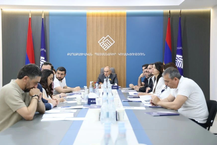 ՔՊ-ն դեռ չի որոշել Արթիկի և Ախուրյանի ՏԻՄ ընտրությունների թեկնածուներին
