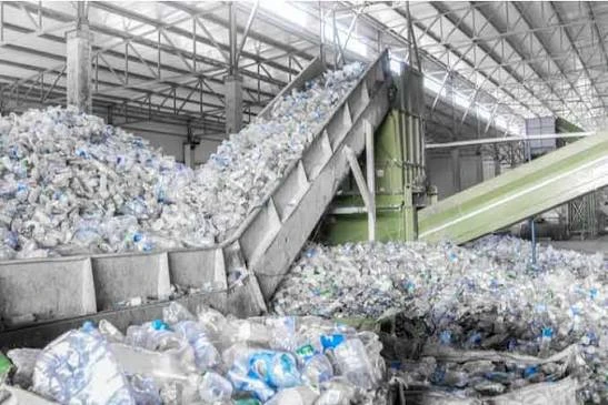 Armenia’s plastic raw-material imports have nearly doubled in a decade