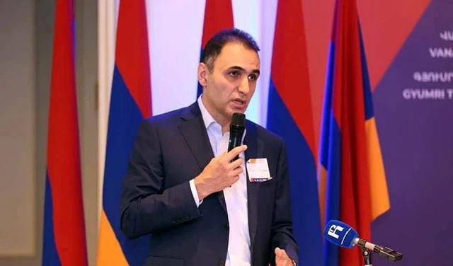 Ավետիք Չալաբյանն ազատ է արձակվել դատարանի դահլիճից