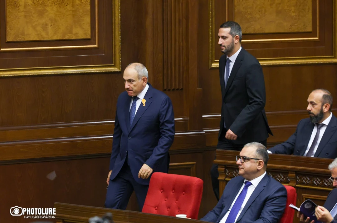 Նոր Սահմանադրության տեքստը կհրապարակվի առաջիկա ամիսներին՝ առանց Անկախության հռչակագրին հղման․ վարչապետ
