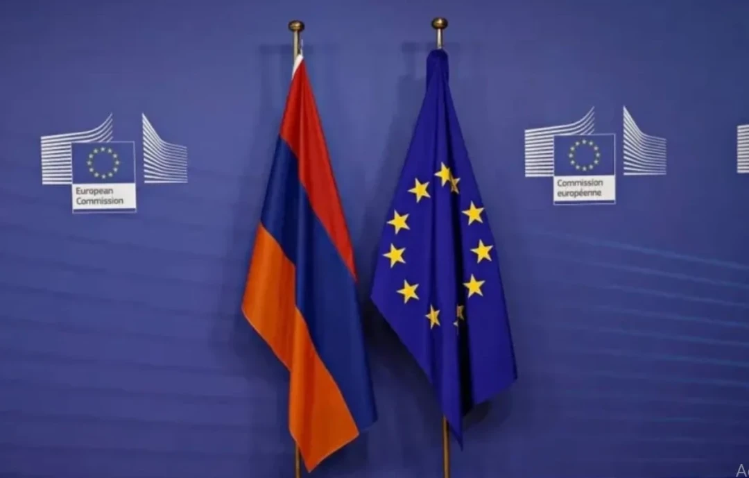 Հայաստանն առաջիկայում կսկսի ԵՄ-ին անդամագրվելու պաշտոնական դիմում ներկայացնելու գործընթացը․ վարչապետ