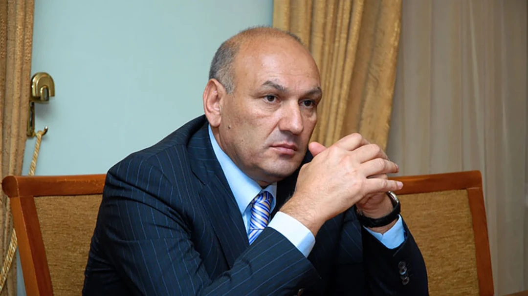 Գագիկ Խաչատրյանին կալանավորելու միջնորդությունը բավարարվել է․ ՔԿ