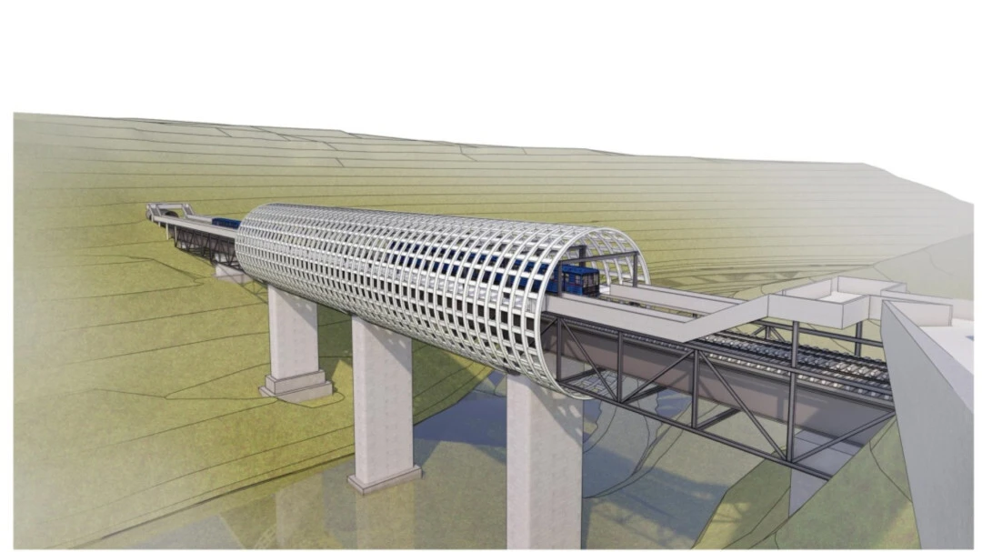 Armenia discusses Ajapnyak metro construction with Russia, Pashinyan says