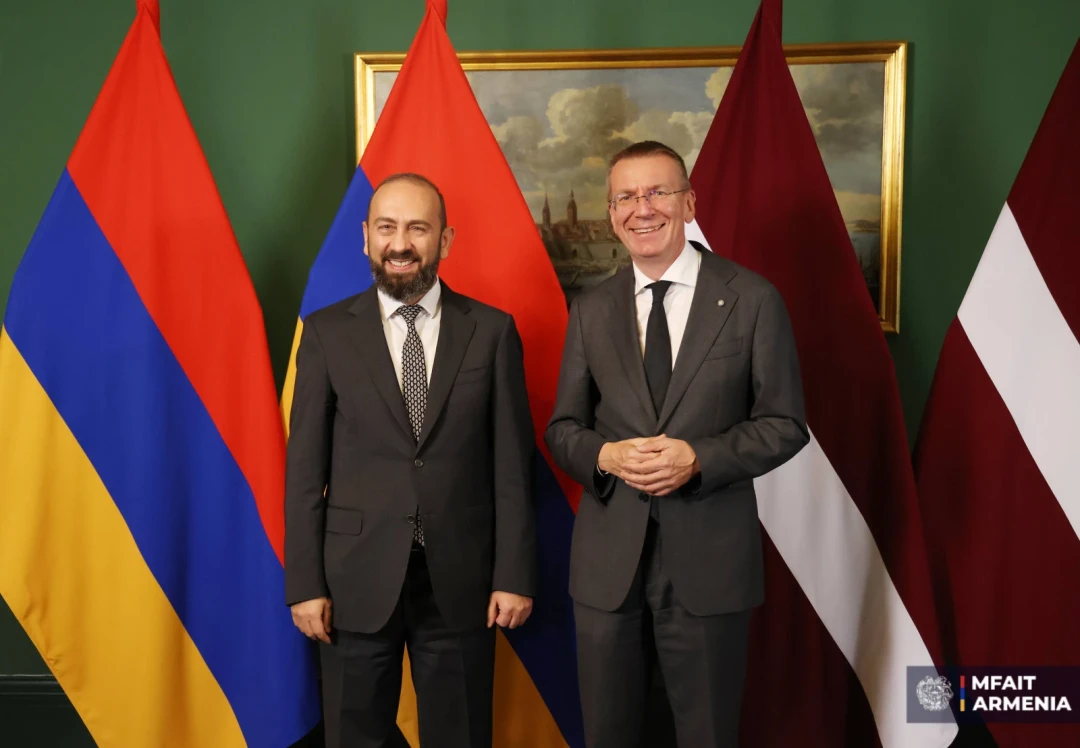 Քննարկվել է ՀՀ-ԵՄ խորացող գործընկերության օրակարգը
