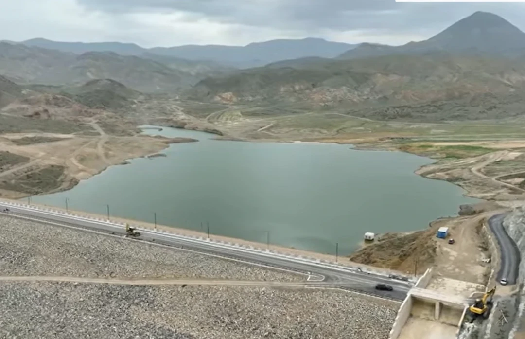 Armenia considers private water market, differentiated irrigation tariffs
