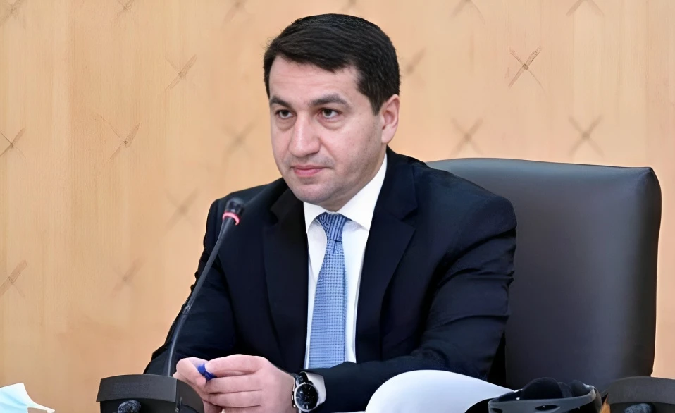 Հայաստանի և Ադրբեջանի ղեկավարների վերջին հանդիպումն անցել է շատ կառուցողական մթնոլորտում. Հաջիև