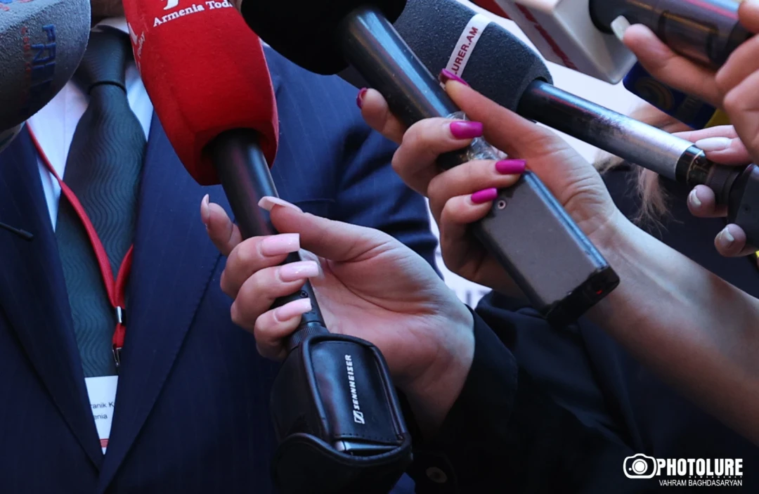 Քաղաքացիները կկարողանան եկամտահարկի մի մասն ուղղել լրատվամիջոցներին