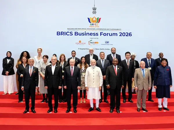 BRICS 2026-ի գագաթնաժողով. Գլոբալ հարավը ցանկանում է տեղ ունենալ որոշումների սեղանի շուրջ