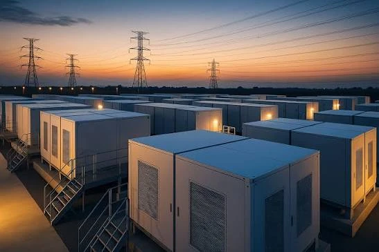 Energy storage should follow Armenia’s solar expansion, Pashinyan says