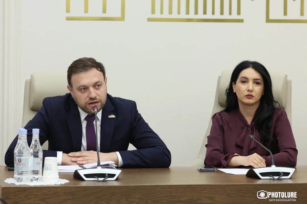 Ստեփանավանում ՏԻՄ ընտրություններին թեժ պայքար է սպասվում․ Ղահրամանյան