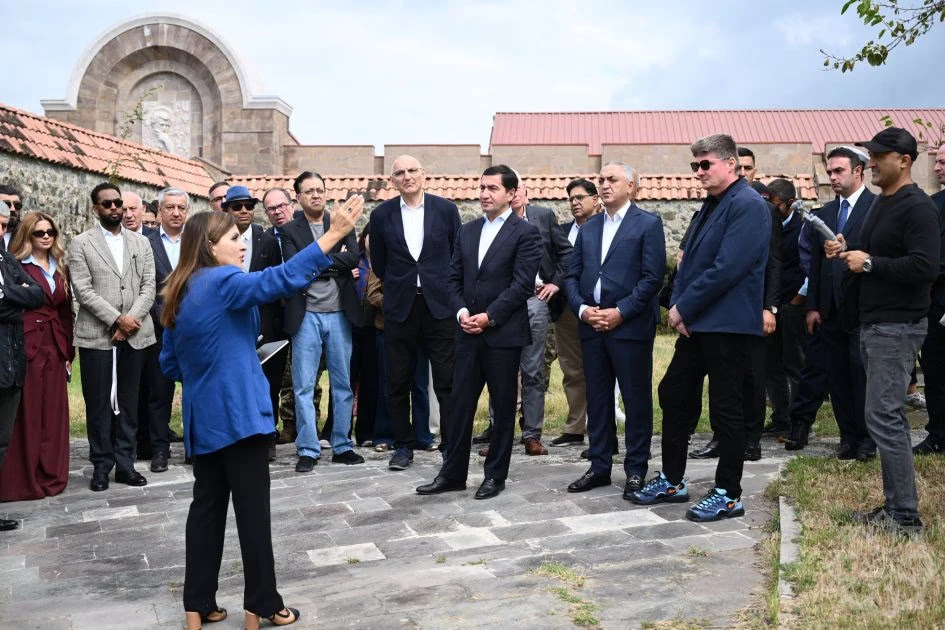 «Գանձասարգեյթն» ու դրա հիմնական պատճառները