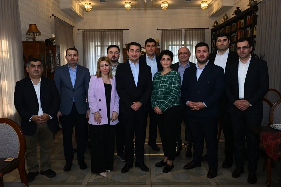 Երևանում նախատեսված հայ-ադրբեջանական փորձագիտական հանդիպումը հետաձգվել է
