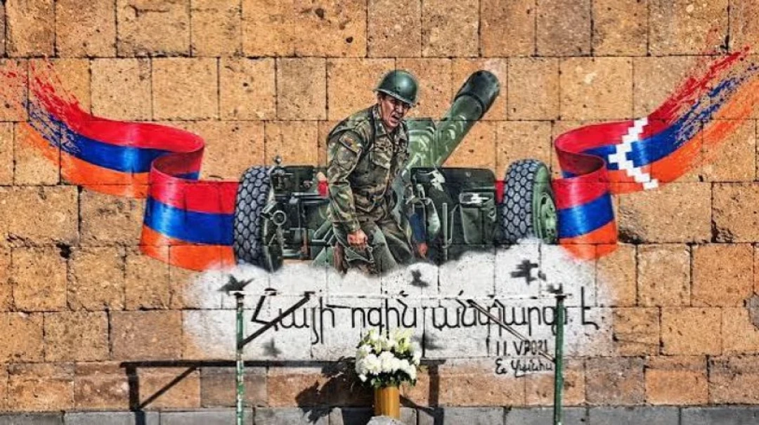 Ալբերտ Հովհաննիսյանի հուշապատկերը հեռացնելուց հետո քաղաքապետարանը քննարկում է դրա պահպանման տարբերակները