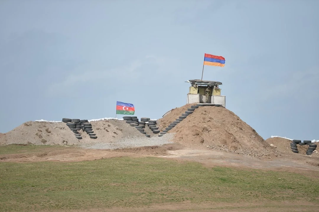 Շաքի գյուղում ադրբեջանցի զինծառայողը քաղաքացիական անձ է վիրավորել, նա ձերբակալվել է. ԱԱԾ