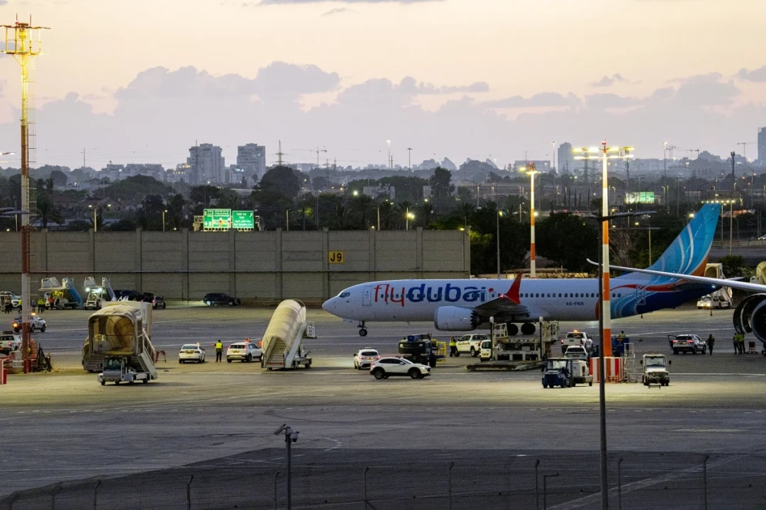 ԱՄԷ դատախազը «Flydubai»-ի օդանավում հարձակումը որակել է ահաբեկչության փորձ