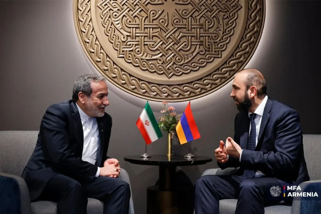 Արարատ Միրզոյանը պաշտոնական այցով կմեկնի Իրան