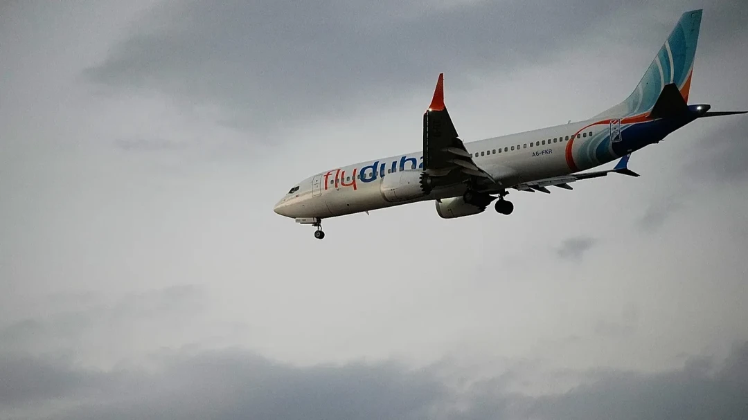 FlyDubai-ի օդանավի հրամանատարը պատմել է երկրորդ օդաչուի հարձակման և աղետը կանխելու մանրամասները