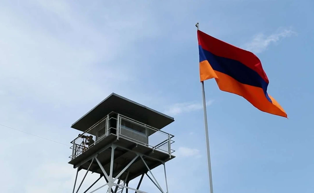 Մեր սահմանային ուղեկալների հետ կապված խնդիր ունենք․ Անդրանիկ Քոչարյան